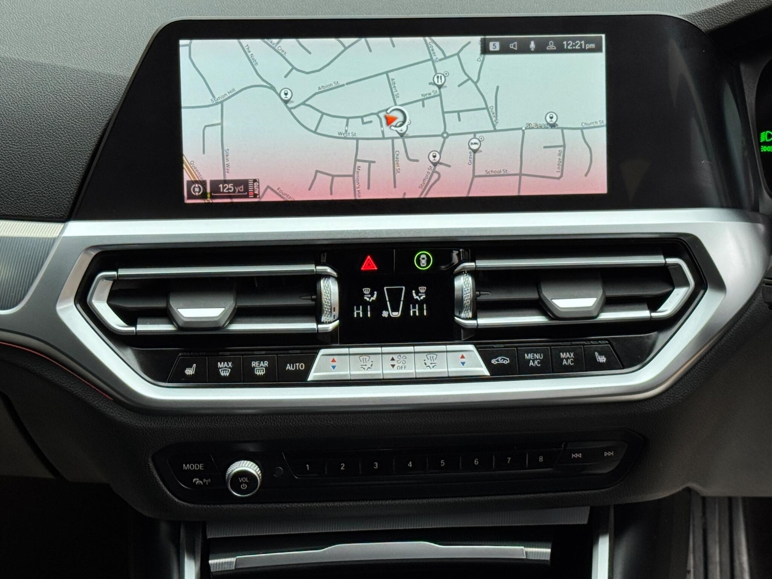 Used BMW 3 Series 2022 for sale - 76688529: Photo 55