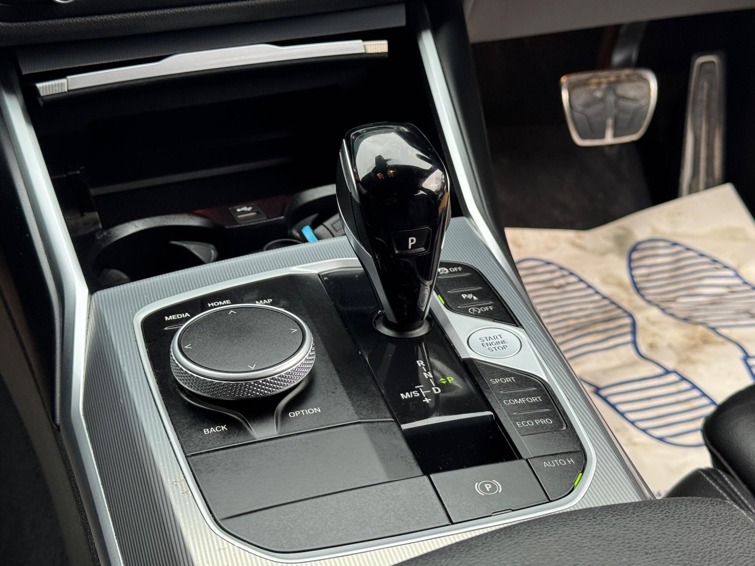 Used BMW 3 Series 2022 for sale - 76688529: Photo 57