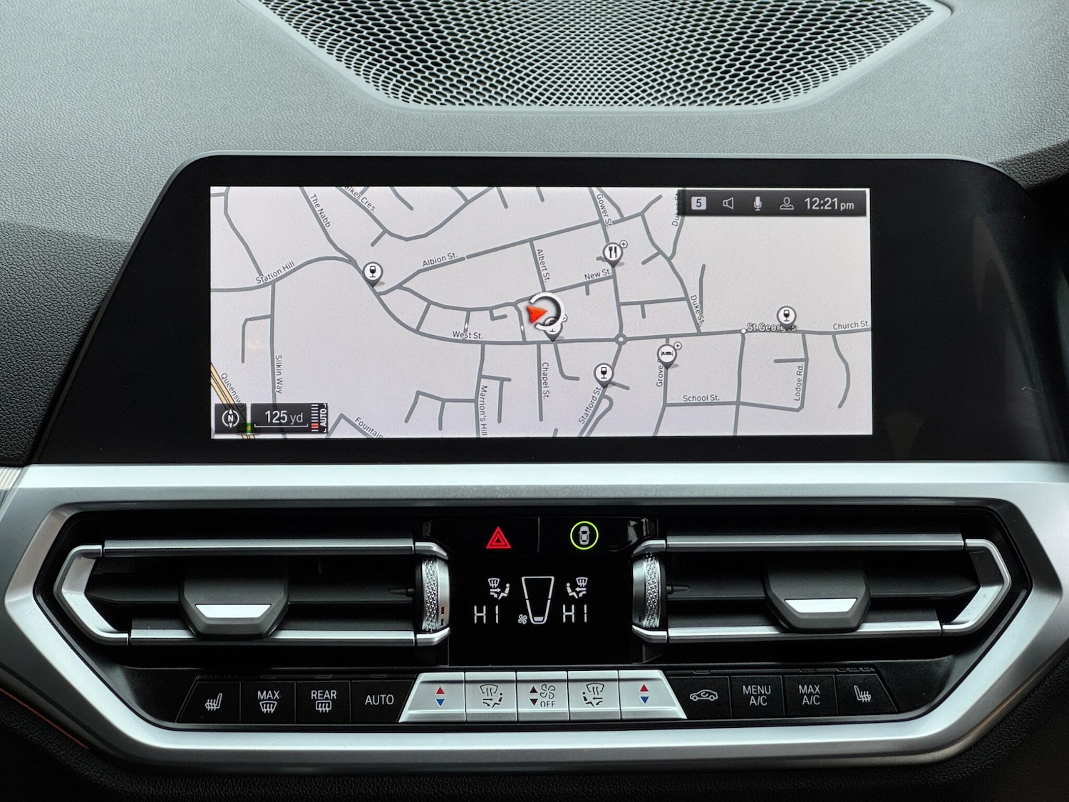 Used BMW 3 Series 2022 for sale - 76688529: Photo 58