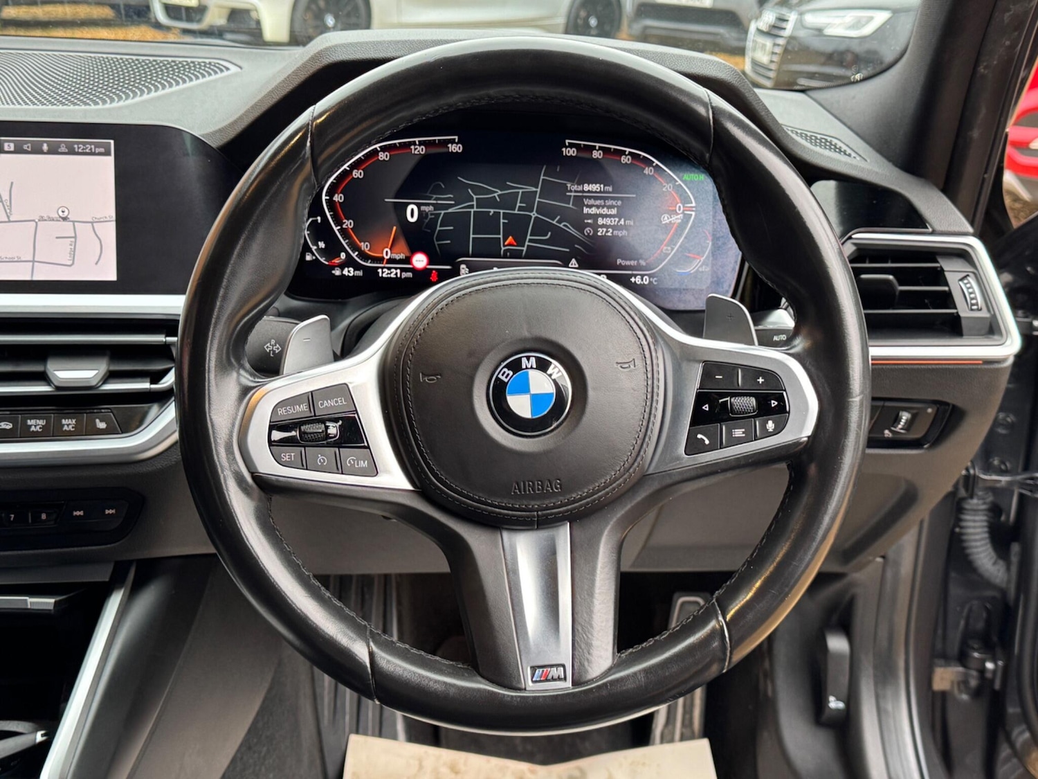 Used BMW 3 Series 2022 for sale - 76688529: Photo 61