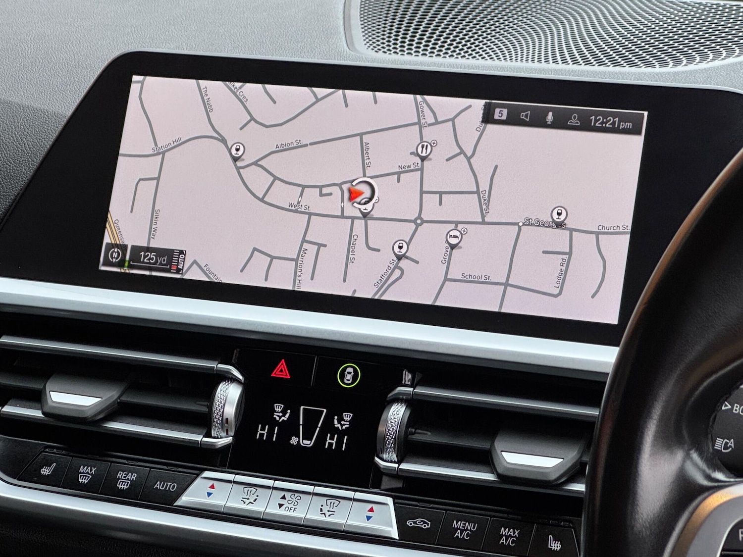 Used BMW 3 Series 2022 for sale - 76688529: Photo 62