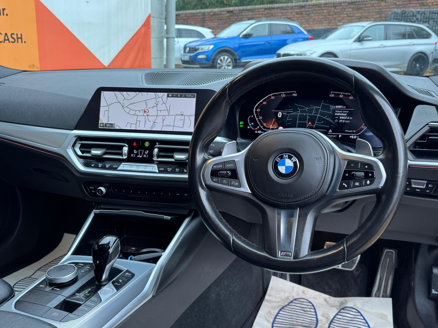 Used BMW 3 Series 2022 for sale - 76688529: Photo 64