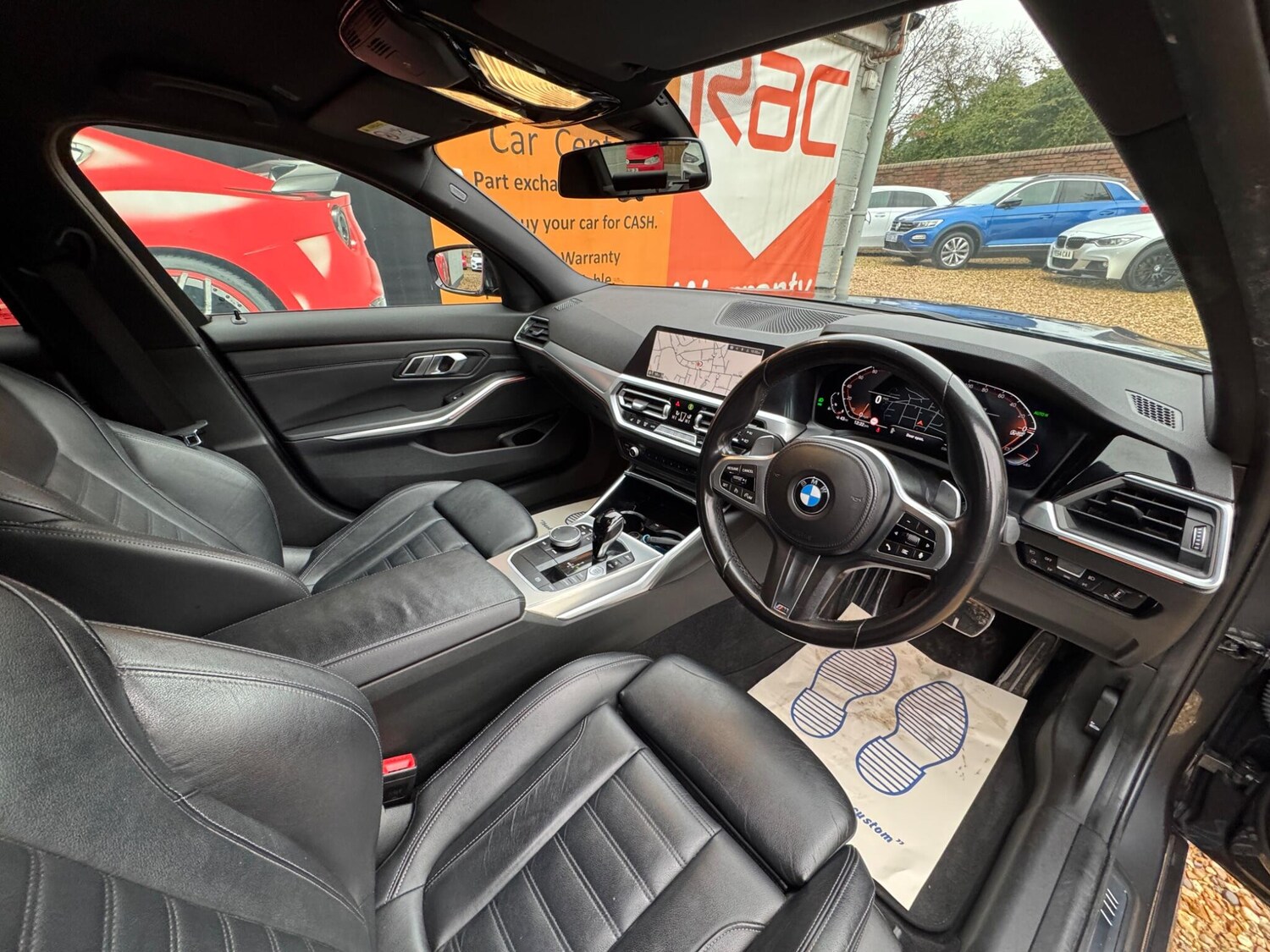 Used BMW 3 Series 2022 for sale - 76688529: Photo 65