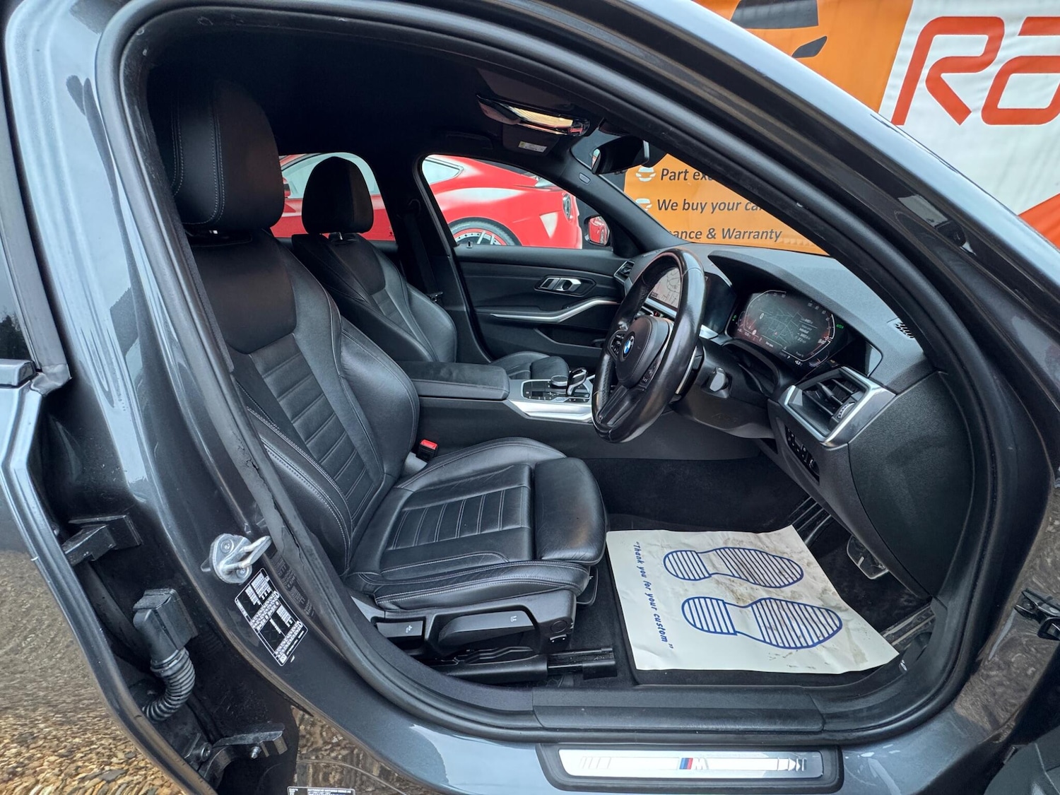 Used BMW 3 Series 2022 for sale - 76688529: Photo 66