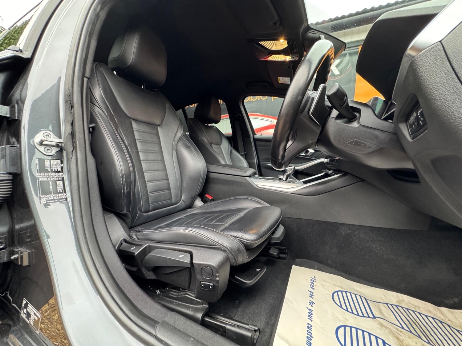 Used BMW 3 Series 2022 for sale - 76688529: Photo 68