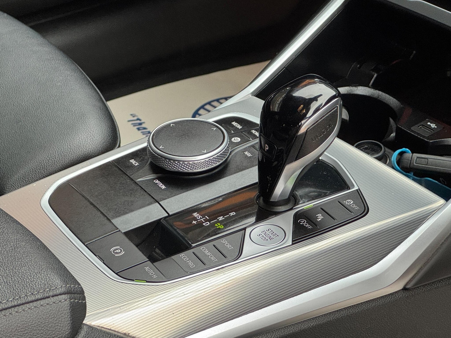 Used BMW 3 Series 2022 for sale - 76688529: Photo 69