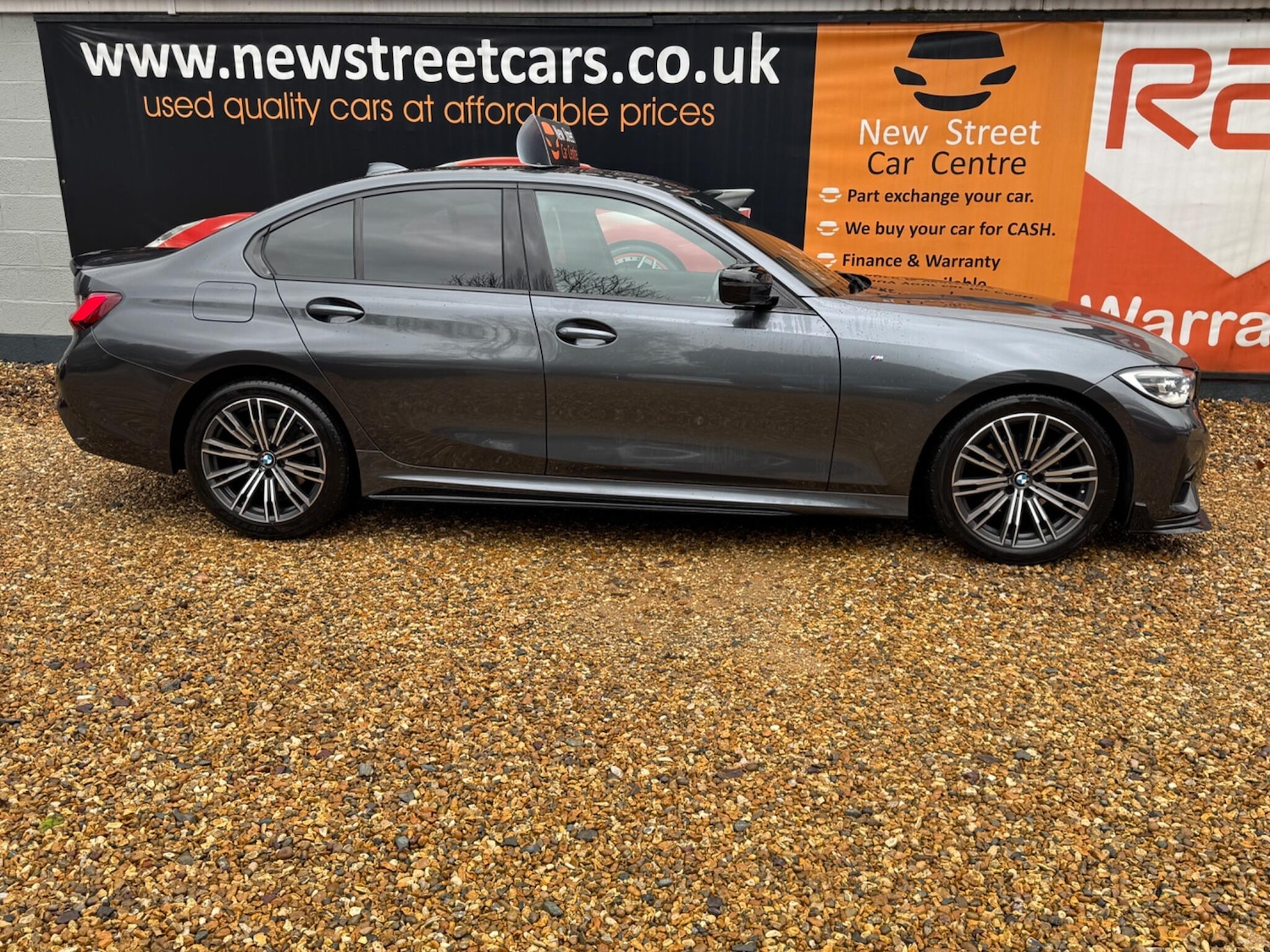 Used BMW 3 Series 2022 for sale - 76688529: Photo 7