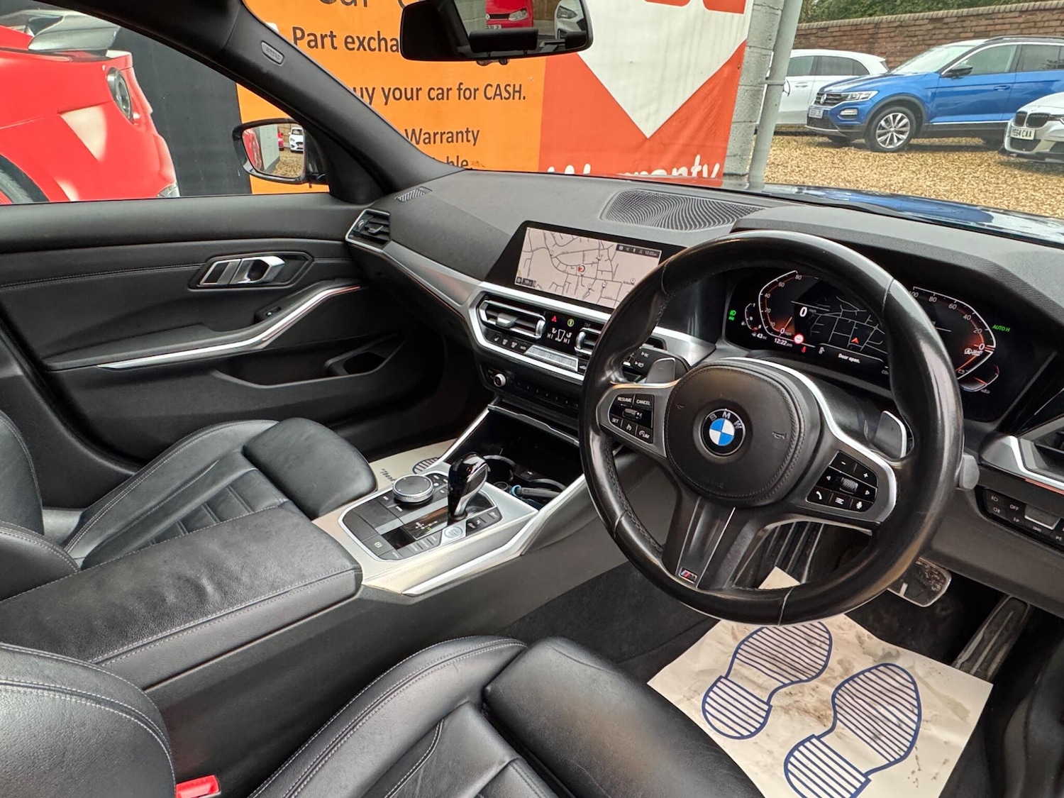 Used BMW 3 Series 2022 for sale - 76688529: Photo 70