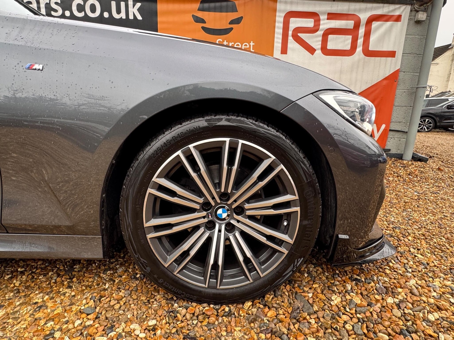 Used BMW 3 Series 2022 for sale - 76688529: Photo 72