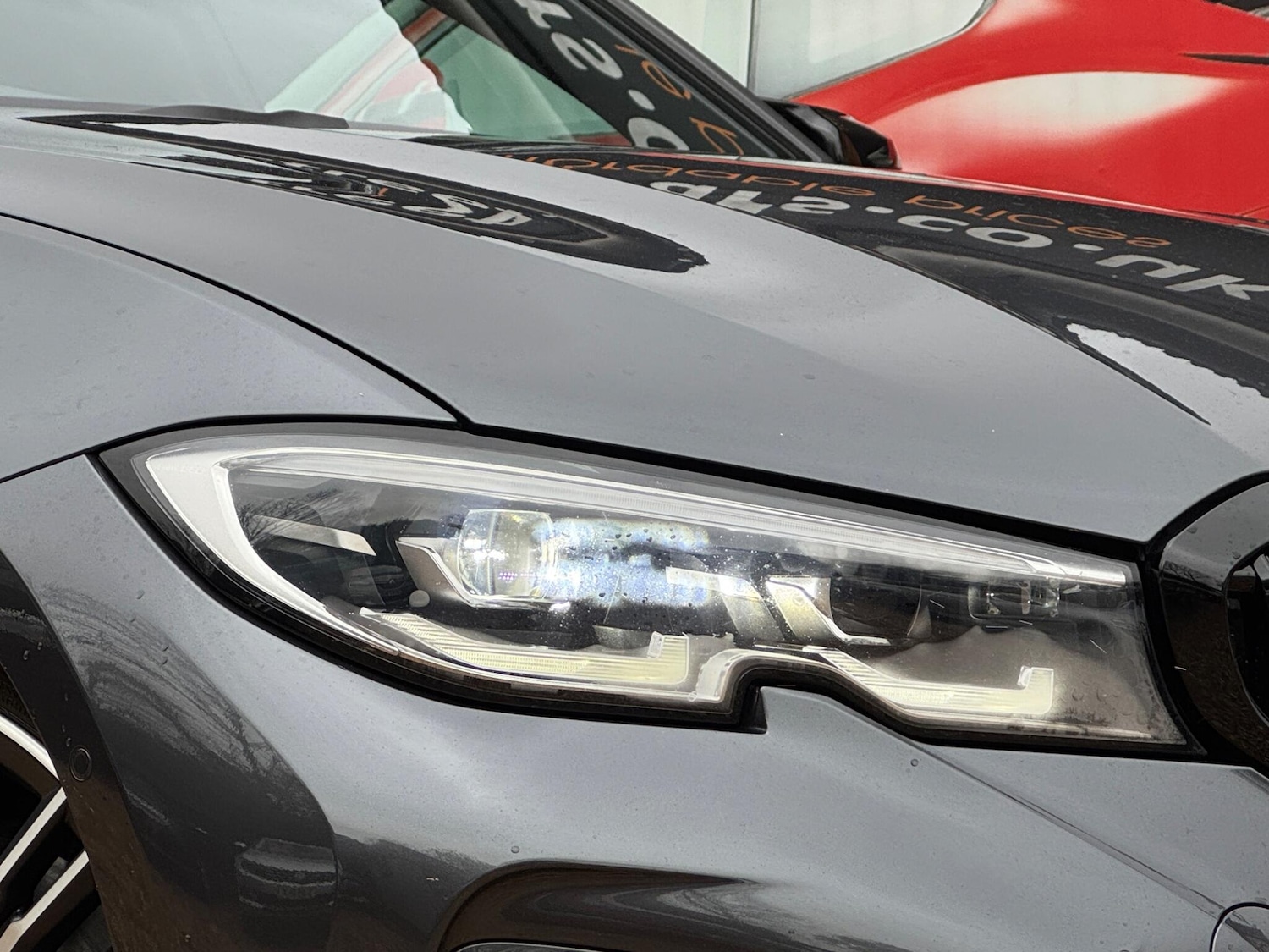 Used BMW 3 Series 2022 for sale - 76688529: Photo 78