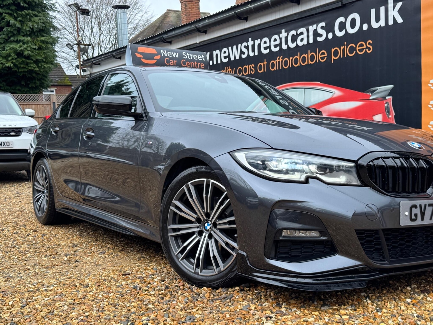 Used BMW 3 Series 2022 for sale - 76688529: Photo 80