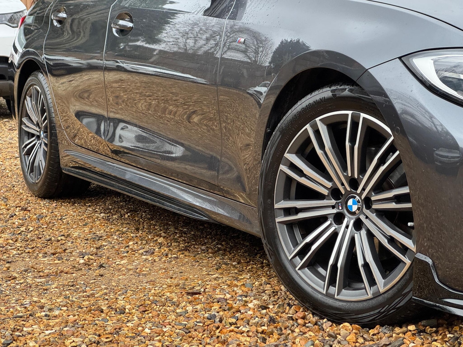 Used BMW 3 Series 2022 for sale - 76688529: Photo 81