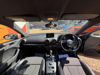 Used Audi A3 2014 for sale - 75199267: Photo