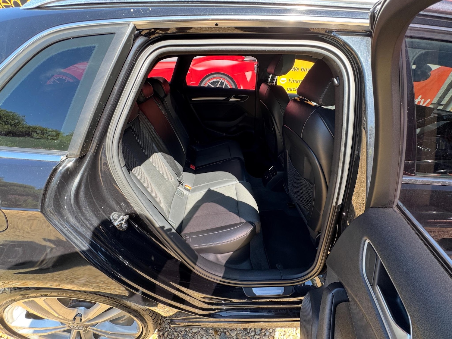 Vehicle 35
