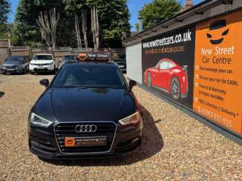 Used Audi A3 2014 for sale - 75199267: Photo