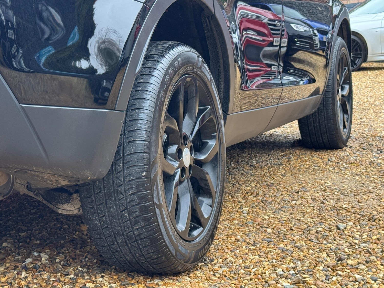 Used Land Rover Discovery Sport 2019 for sale - 76472828: Photo 19