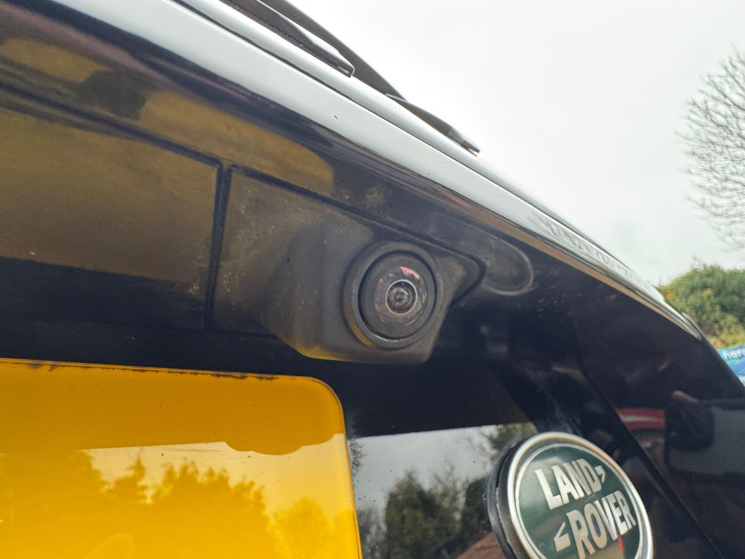 Used Land Rover Discovery Sport 2019 for sale - 76472828: Photo 22