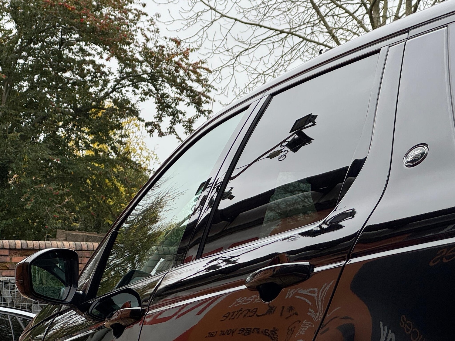 Used Land Rover Discovery Sport 2019 for sale - 76472828: Photo 26