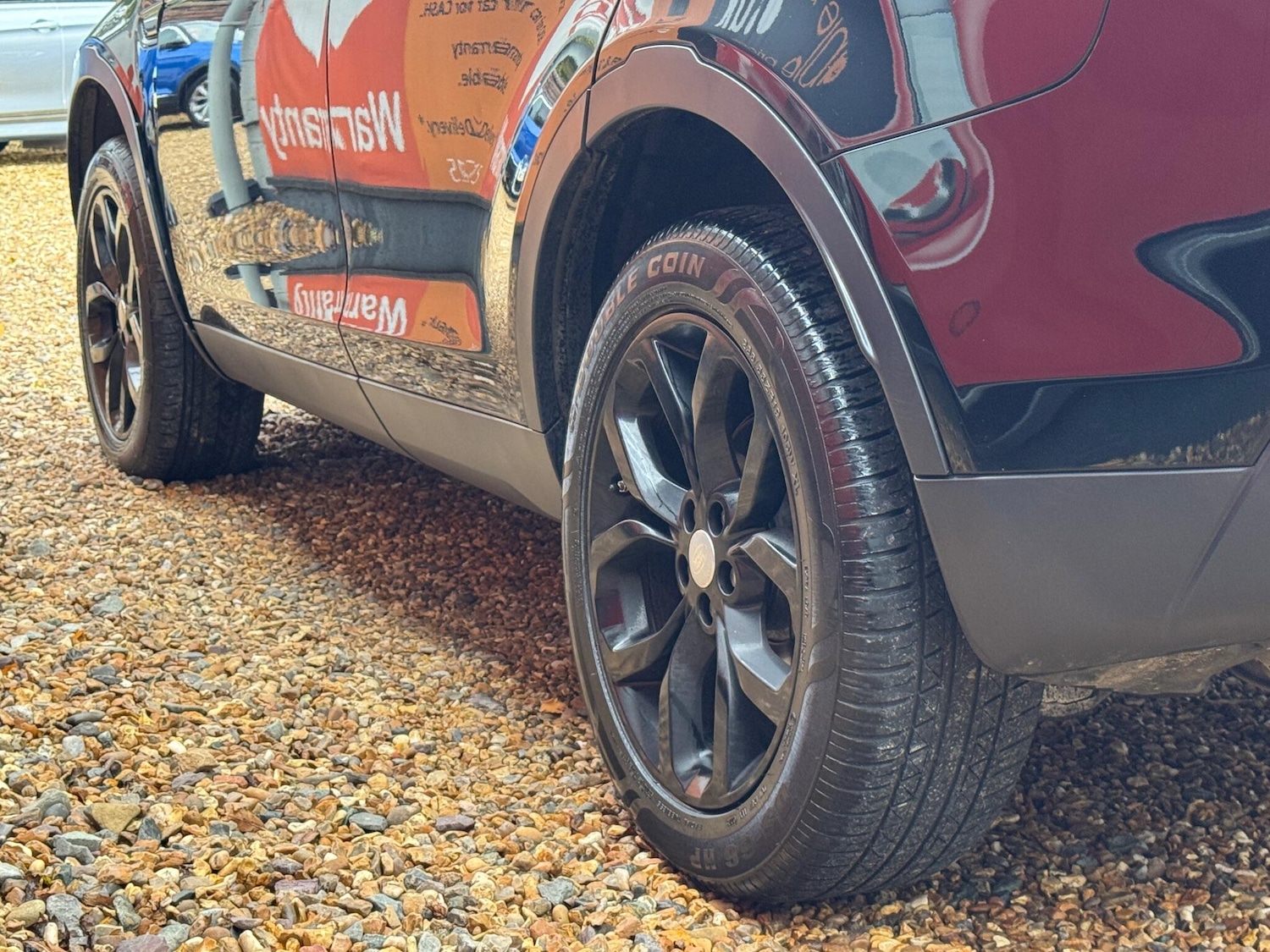 Used Land Rover Discovery Sport 2019 for sale - 76472828: Photo 27