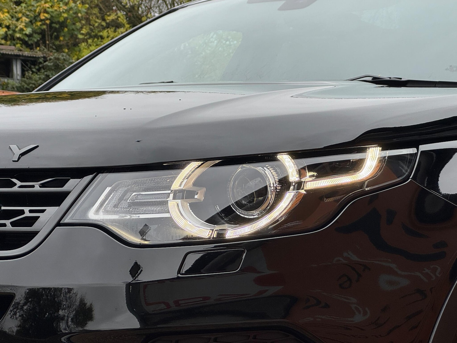 Used Land Rover Discovery Sport 2019 for sale - 76472828: Photo 37