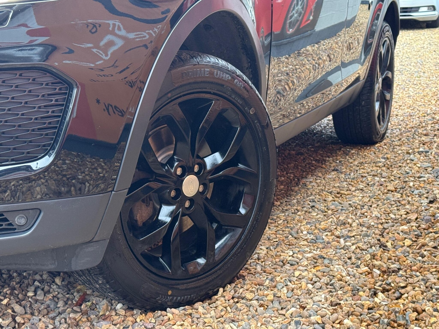 Used Land Rover Discovery Sport 2019 for sale - 76472828: Photo 40