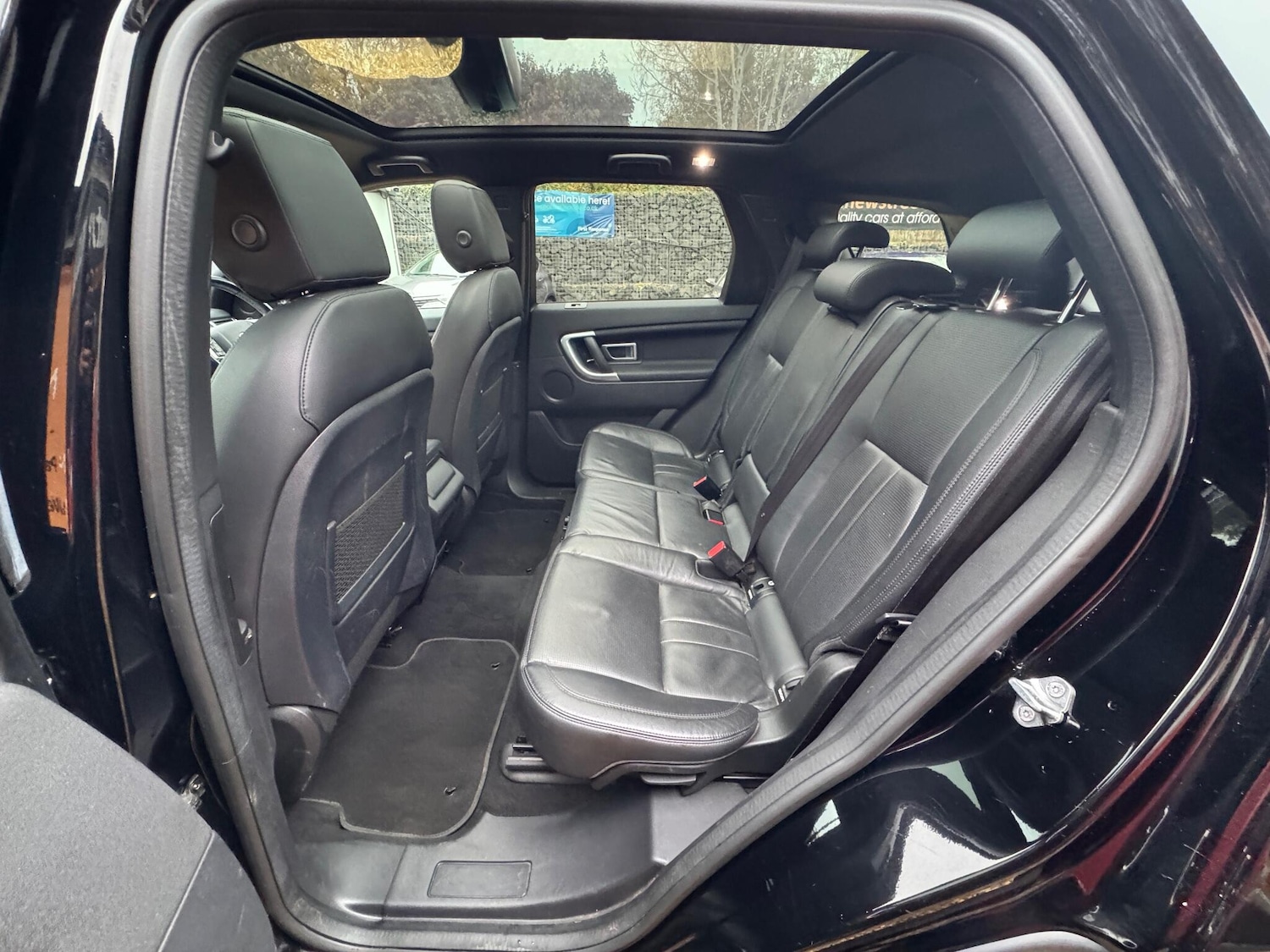 Used Land Rover Discovery Sport 2019 for sale - 76472828: Photo 41