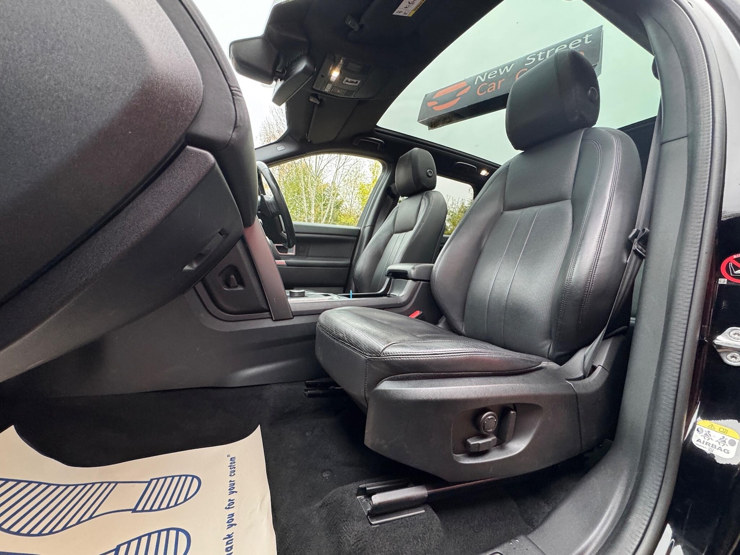 Used Land Rover Discovery Sport 2019 for sale - 76472828: Photo 42