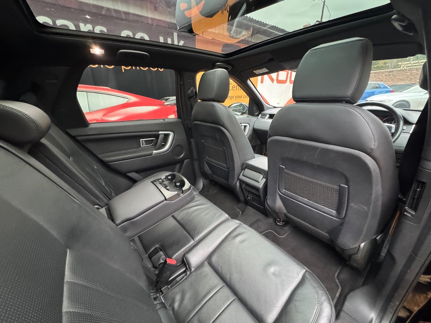 Used Land Rover Discovery Sport 2019 for sale - 76472828: Photo 51