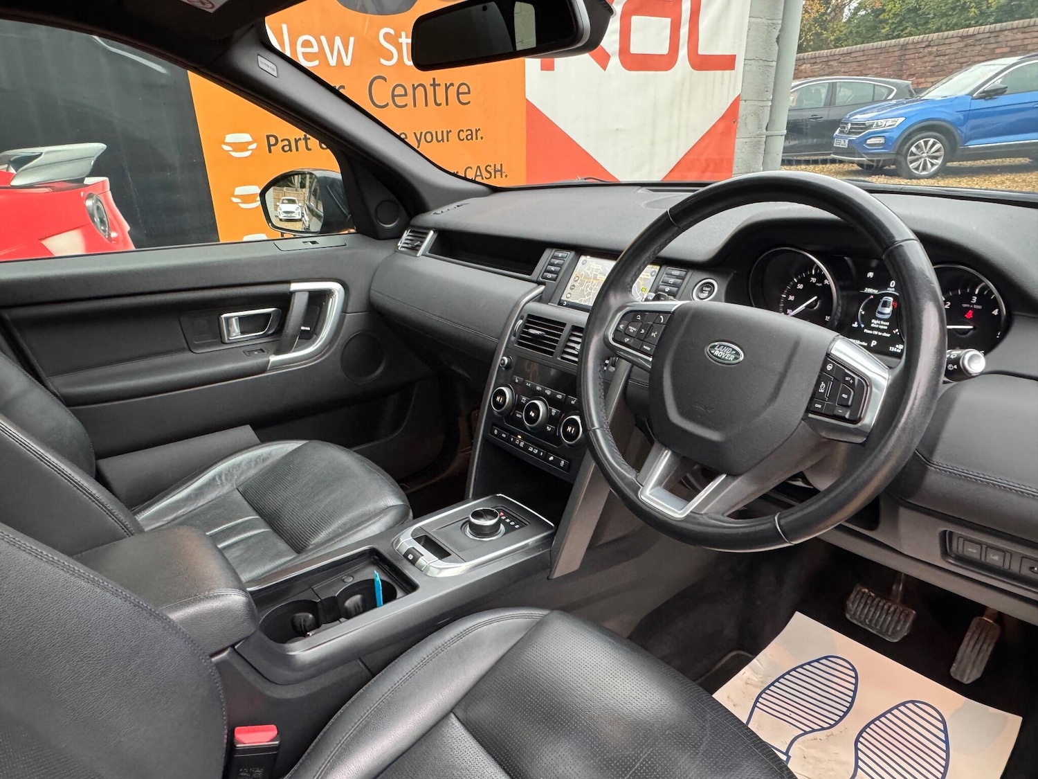 Used Land Rover Discovery Sport 2019 for sale - 76472828: Photo 66