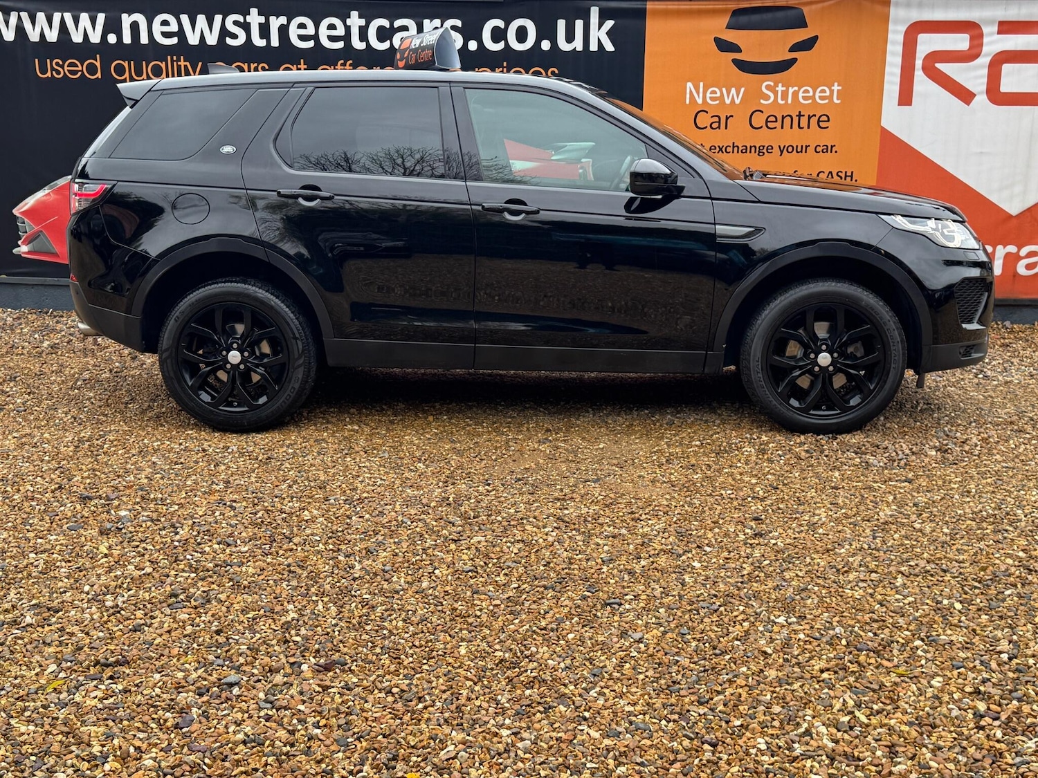 Used Land Rover Discovery Sport 2019 for sale - 76472828: Photo 7