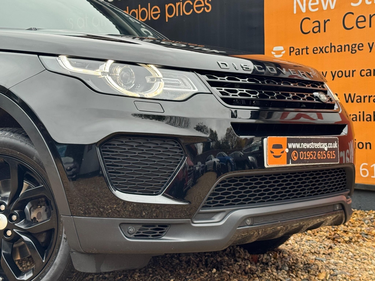 Used Land Rover Discovery Sport 2019 for sale - 76472828: Photo 78