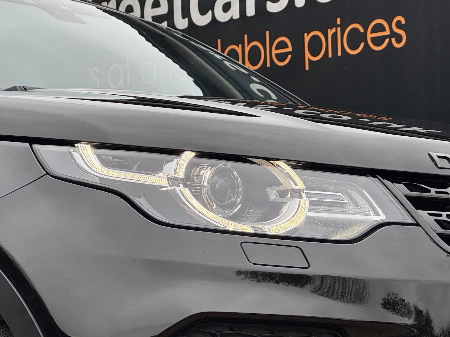 Used Land Rover Discovery Sport 2019 for sale - 76472828: Photo 79