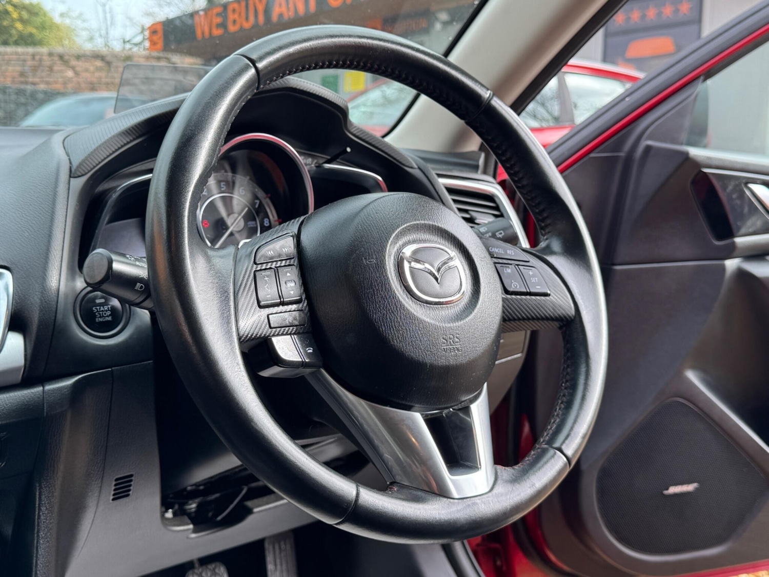 Used Mazda Mazda3 2014 for sale - 76512748: Photo 10