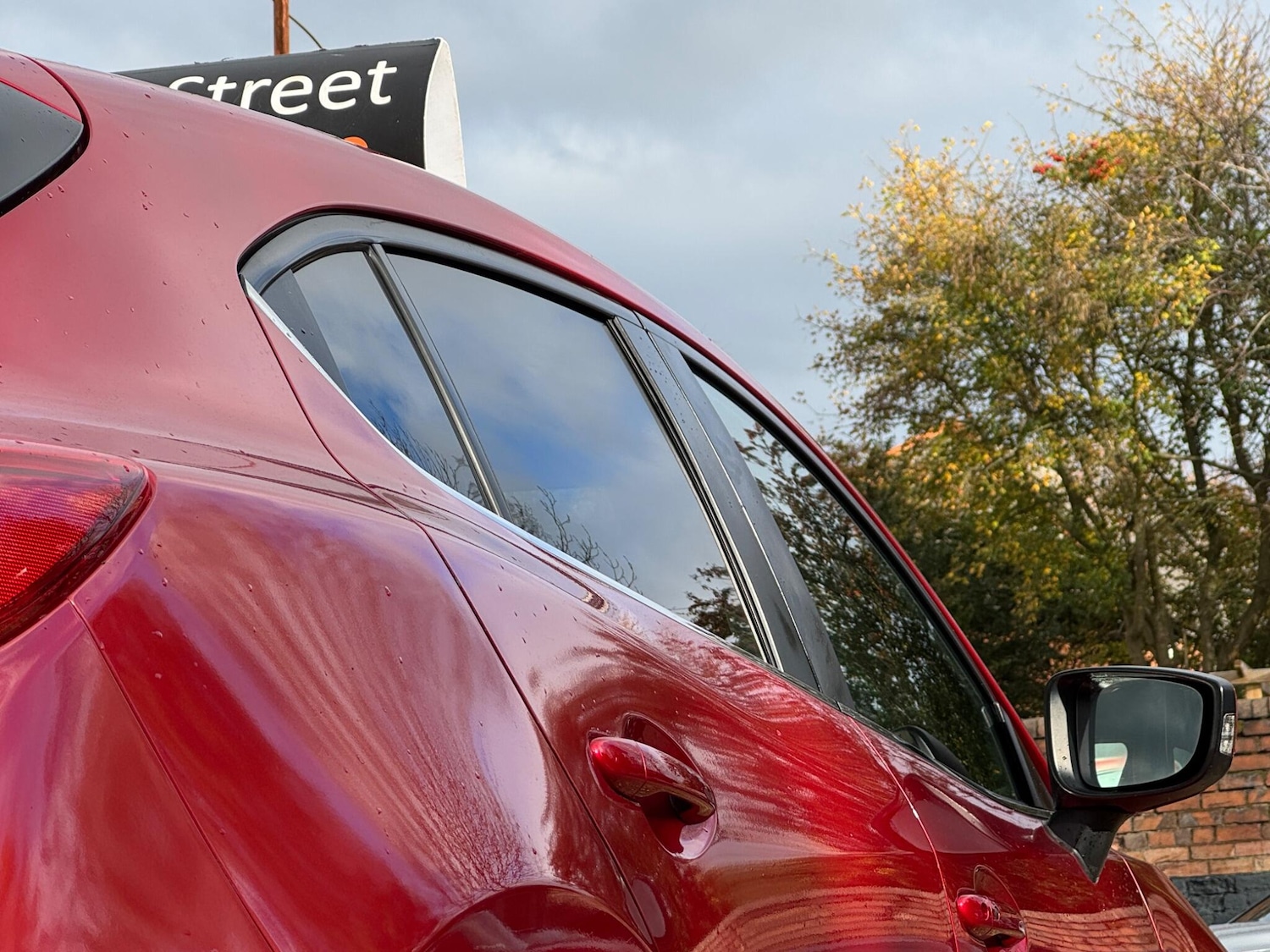 Used Mazda Mazda3 2014 for sale - 76512748: Photo 19