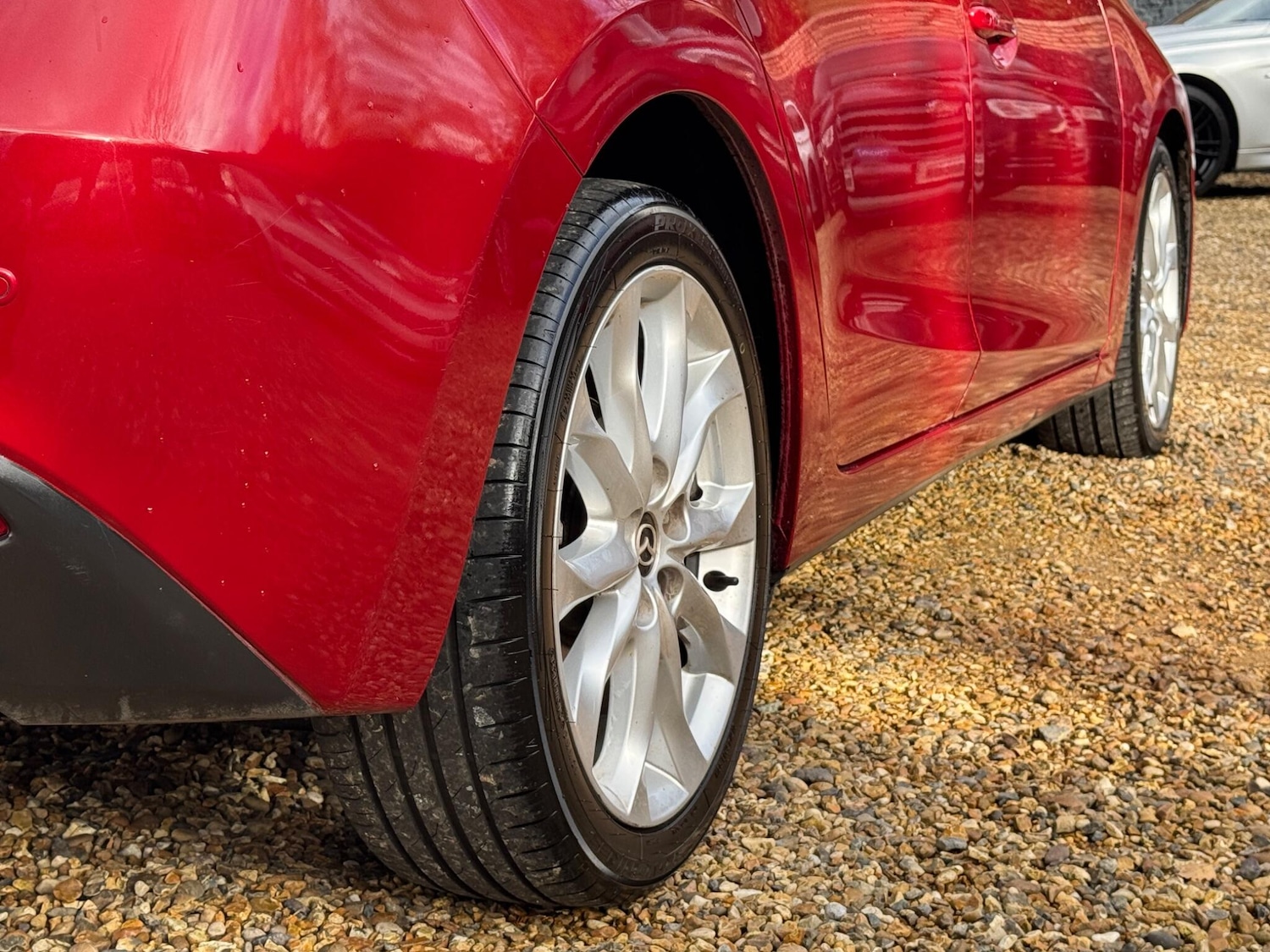 Used Mazda Mazda3 2014 for sale - 76512748: Photo 20