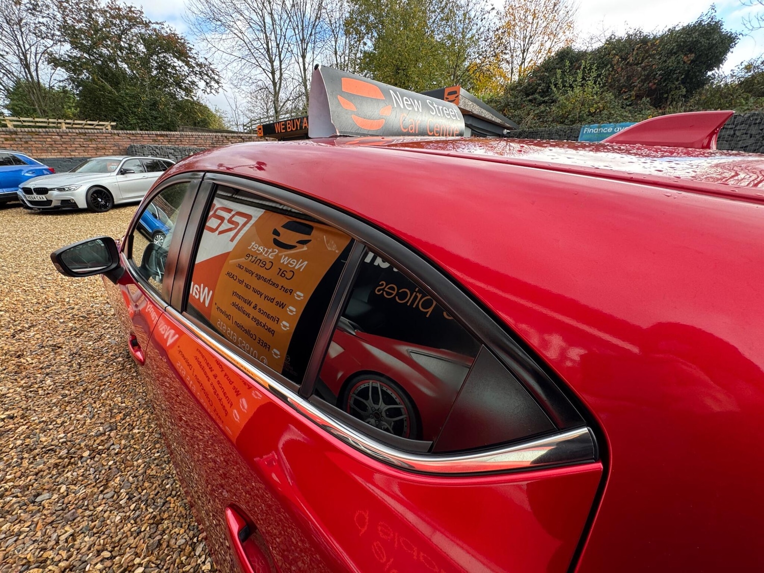 Used Mazda Mazda3 2014 for sale - 76512748: Photo 27