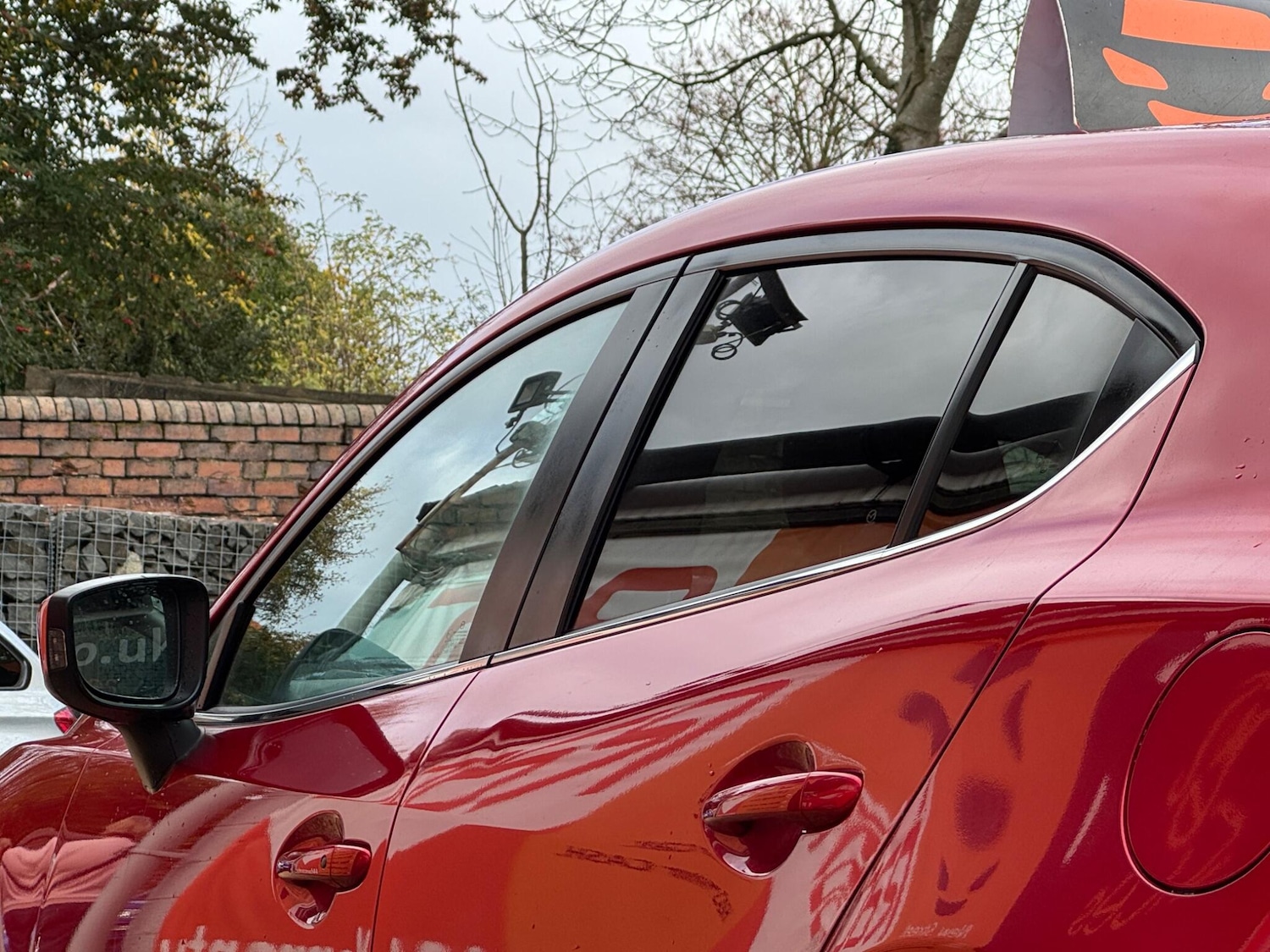 Used Mazda Mazda3 2014 for sale - 76512748: Photo 28