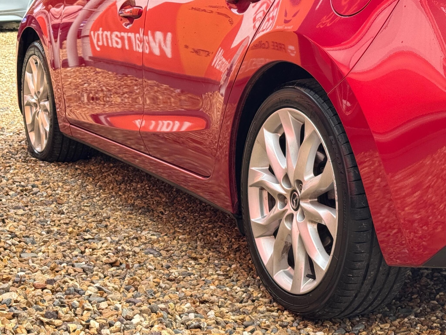 Used Mazda Mazda3 2014 for sale - 76512748: Photo 29