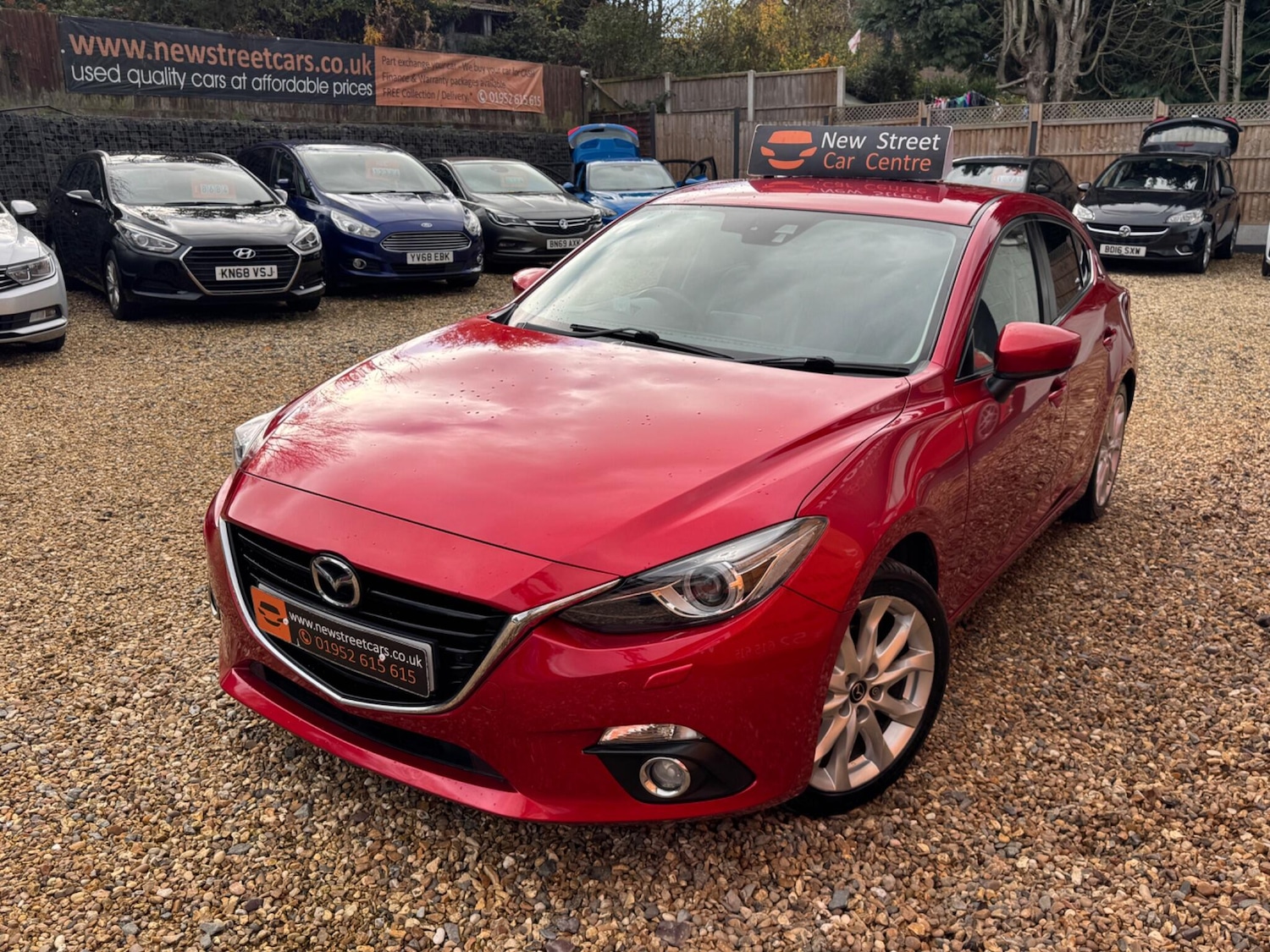 Used Mazda Mazda3 2014 for sale - 76512748: Photo 32