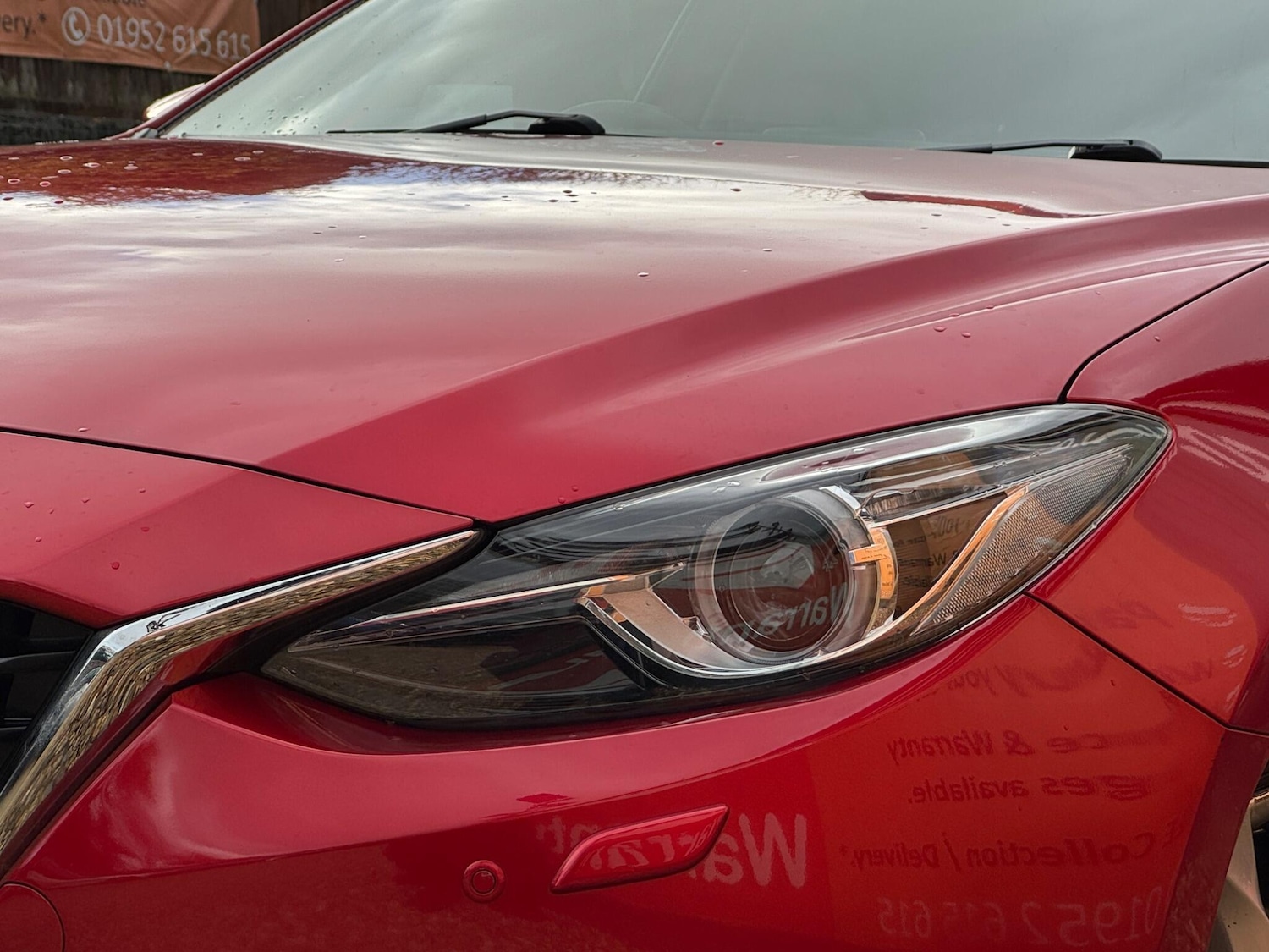 Used Mazda Mazda3 2014 for sale - 76512748: Photo 33