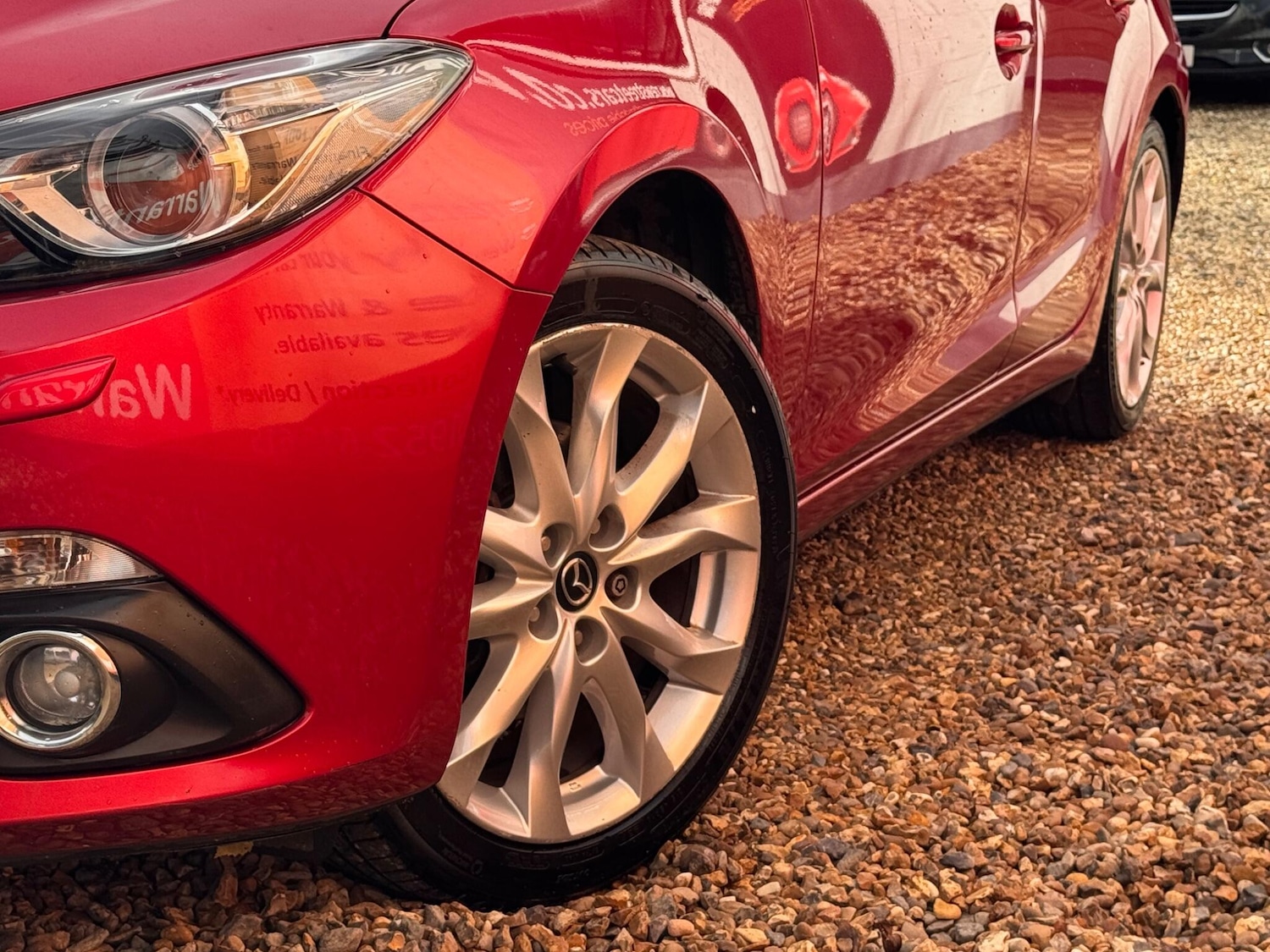 Used Mazda Mazda3 2014 for sale - 76512748: Photo 36