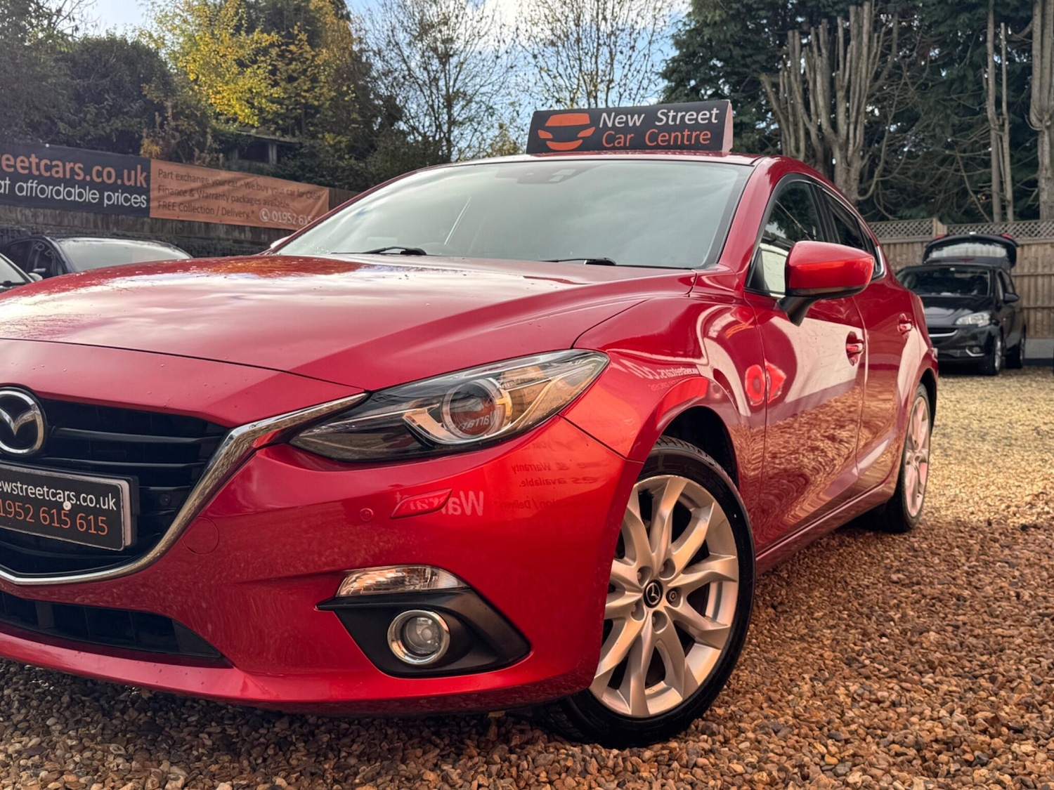 Used Mazda Mazda3 2014 for sale - 76512748: Photo 37