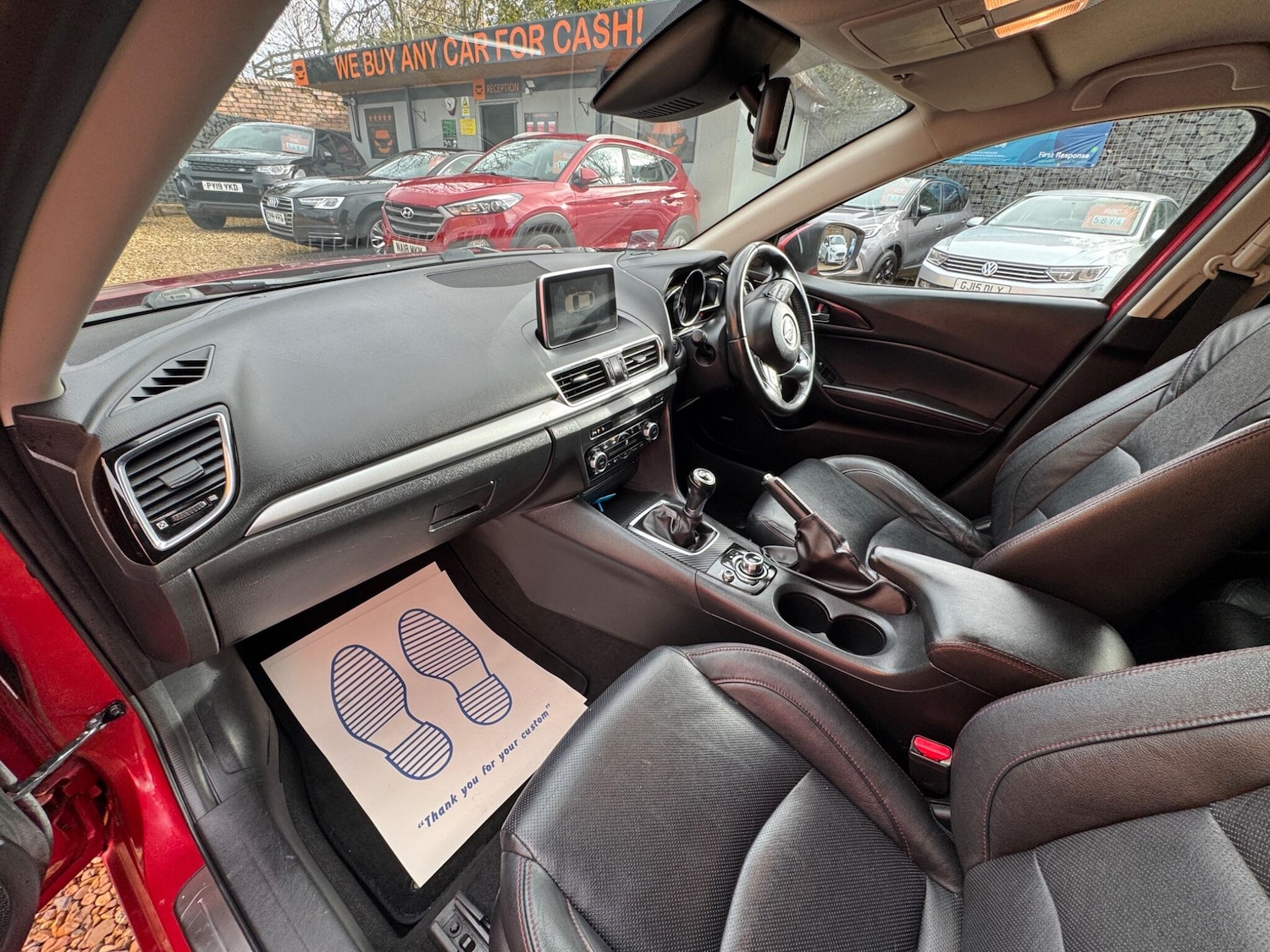 Used Mazda Mazda3 2014 for sale - 76512748: Photo 39