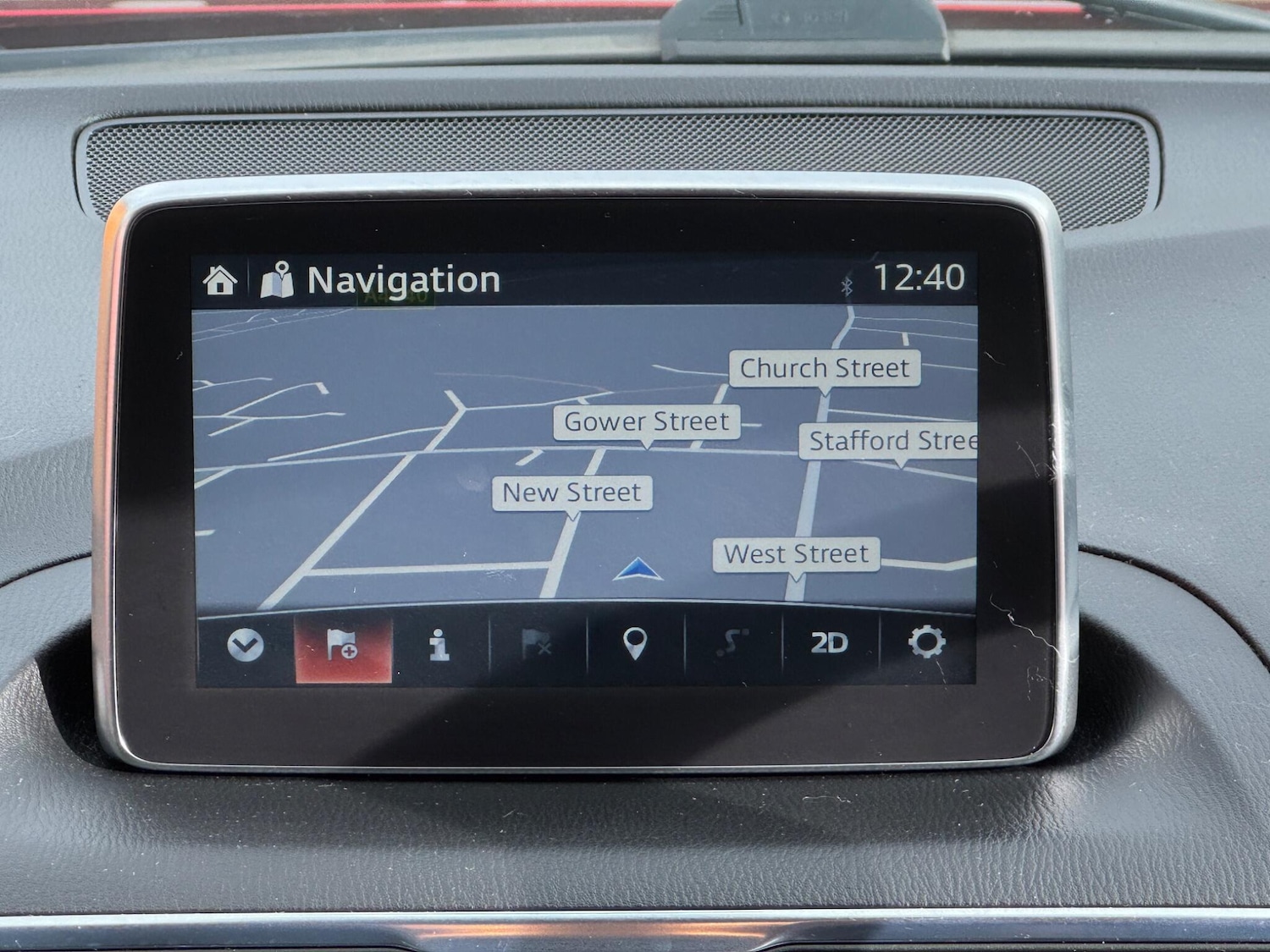 Used Mazda Mazda3 2014 for sale - 76512748: Photo 4