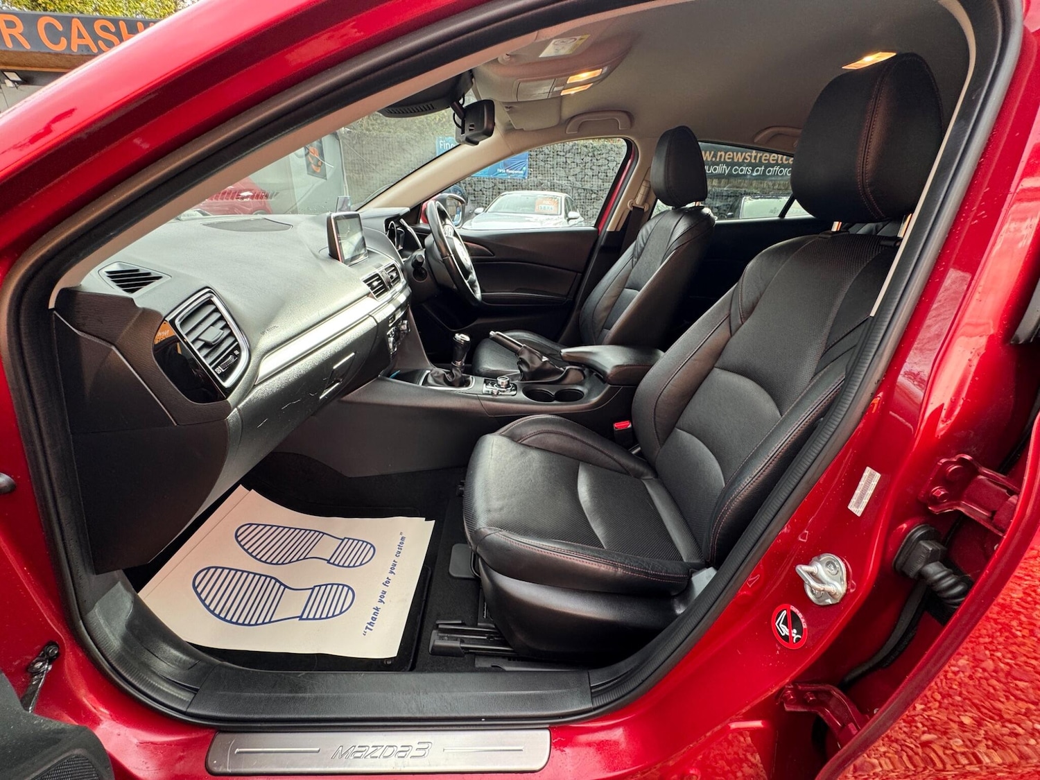 Used Mazda Mazda3 2014 for sale - 76512748: Photo 40