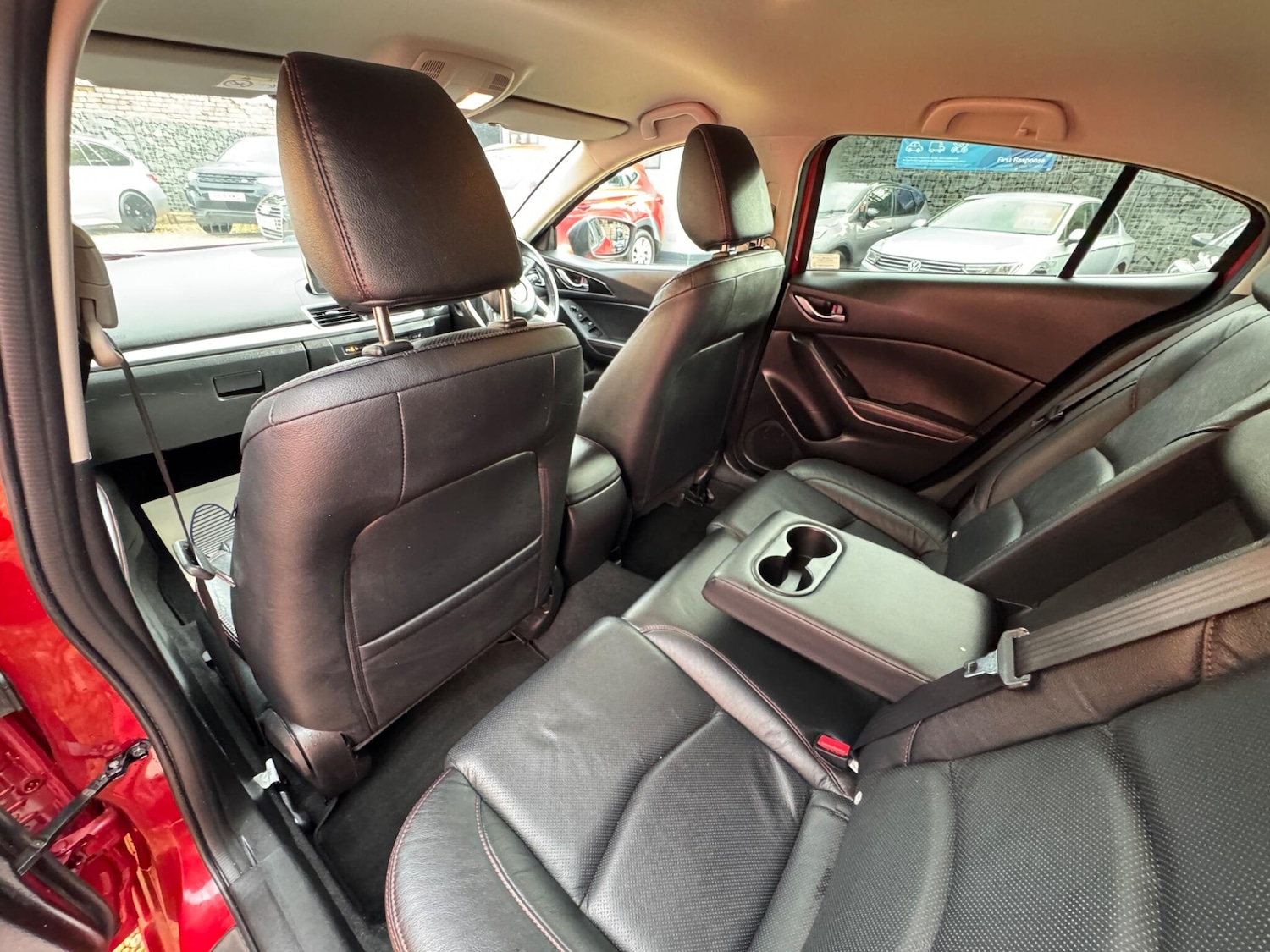 Used Mazda Mazda3 2014 for sale - 76512748: Photo 42