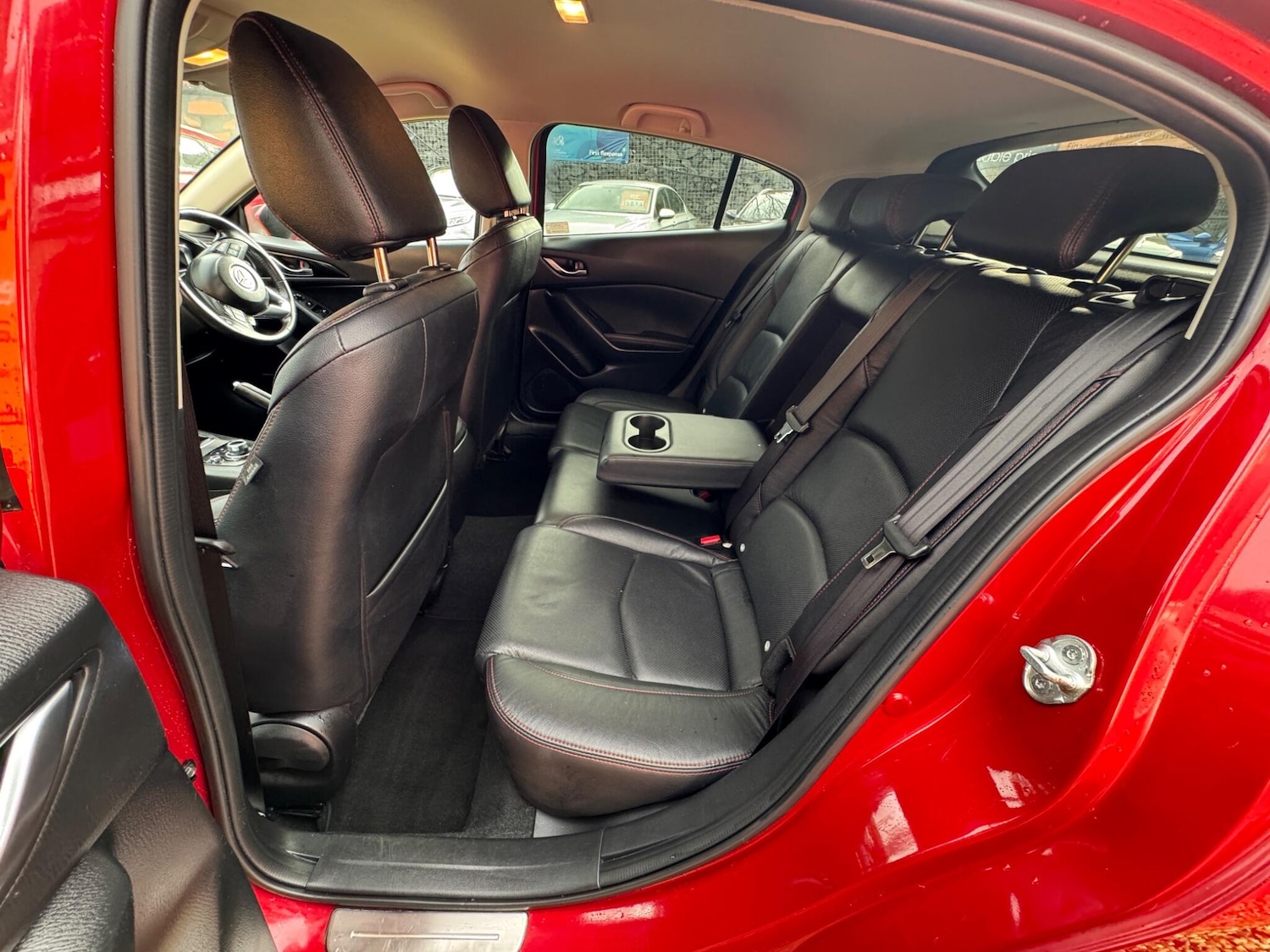 Used Mazda Mazda3 2014 for sale - 76512748: Photo 43