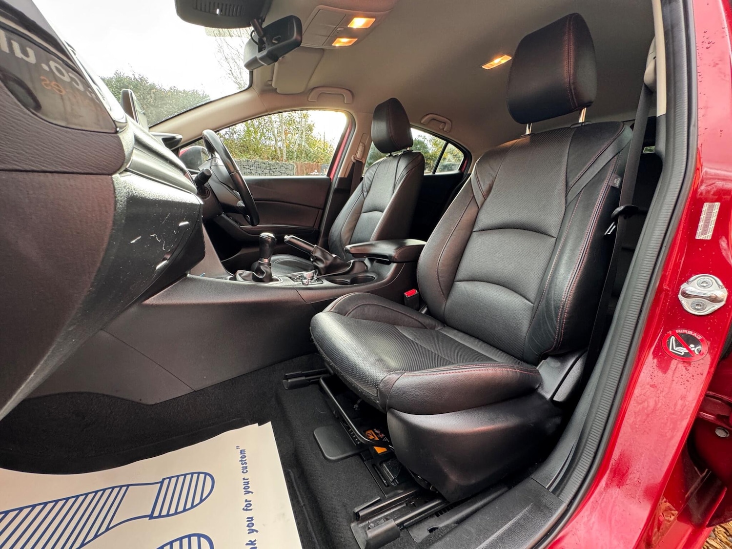 Used Mazda Mazda3 2014 for sale - 76512748: Photo 44