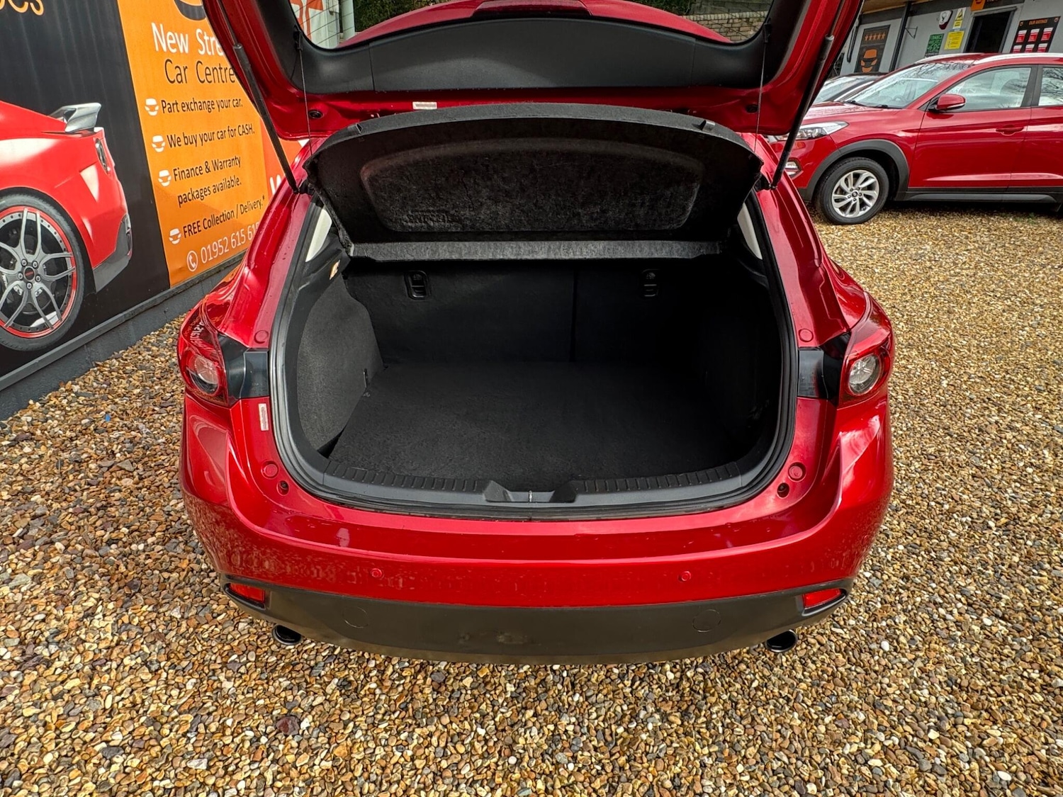 Used Mazda Mazda3 2014 for sale - 76512748: Photo 45