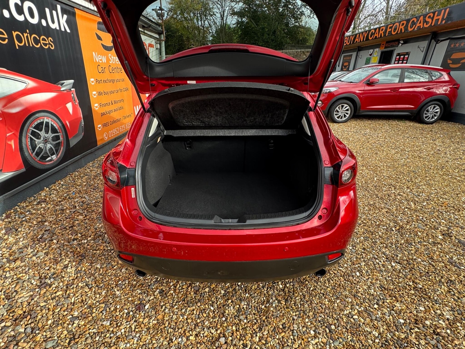 Used Mazda Mazda3 2014 for sale - 76512748: Photo 46